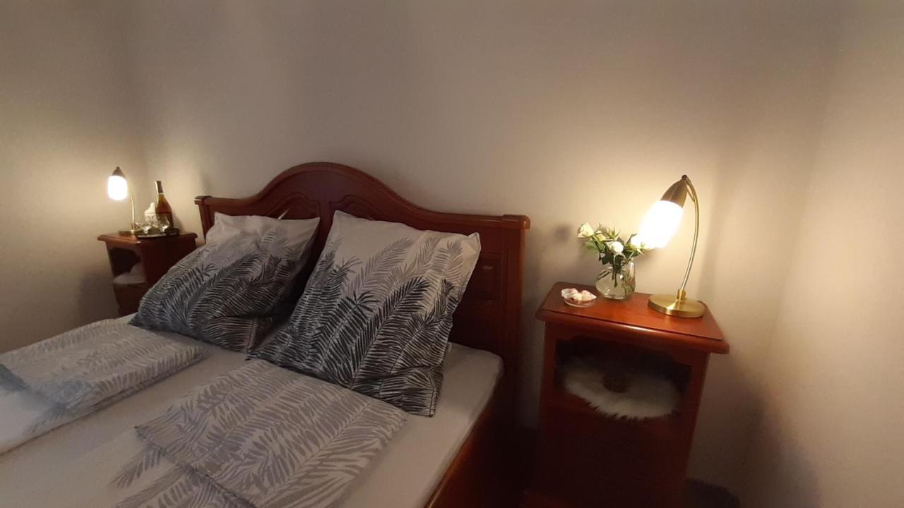 Villa Elke Maria With Overflow Pool And Hydromassage Novigrad Istria 외부 사진