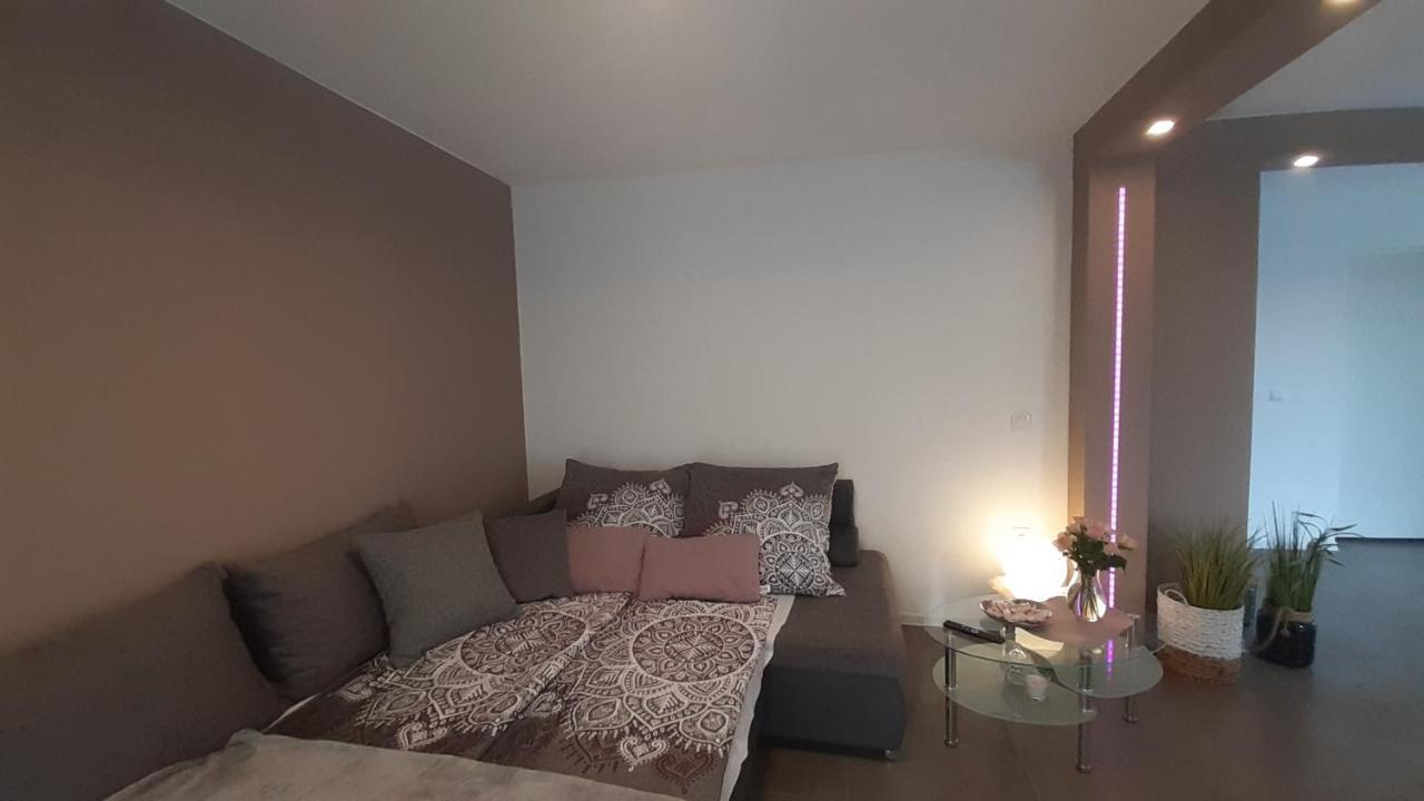Villa Elke Maria With Overflow Pool And Hydromassage Novigrad Istria 외부 사진