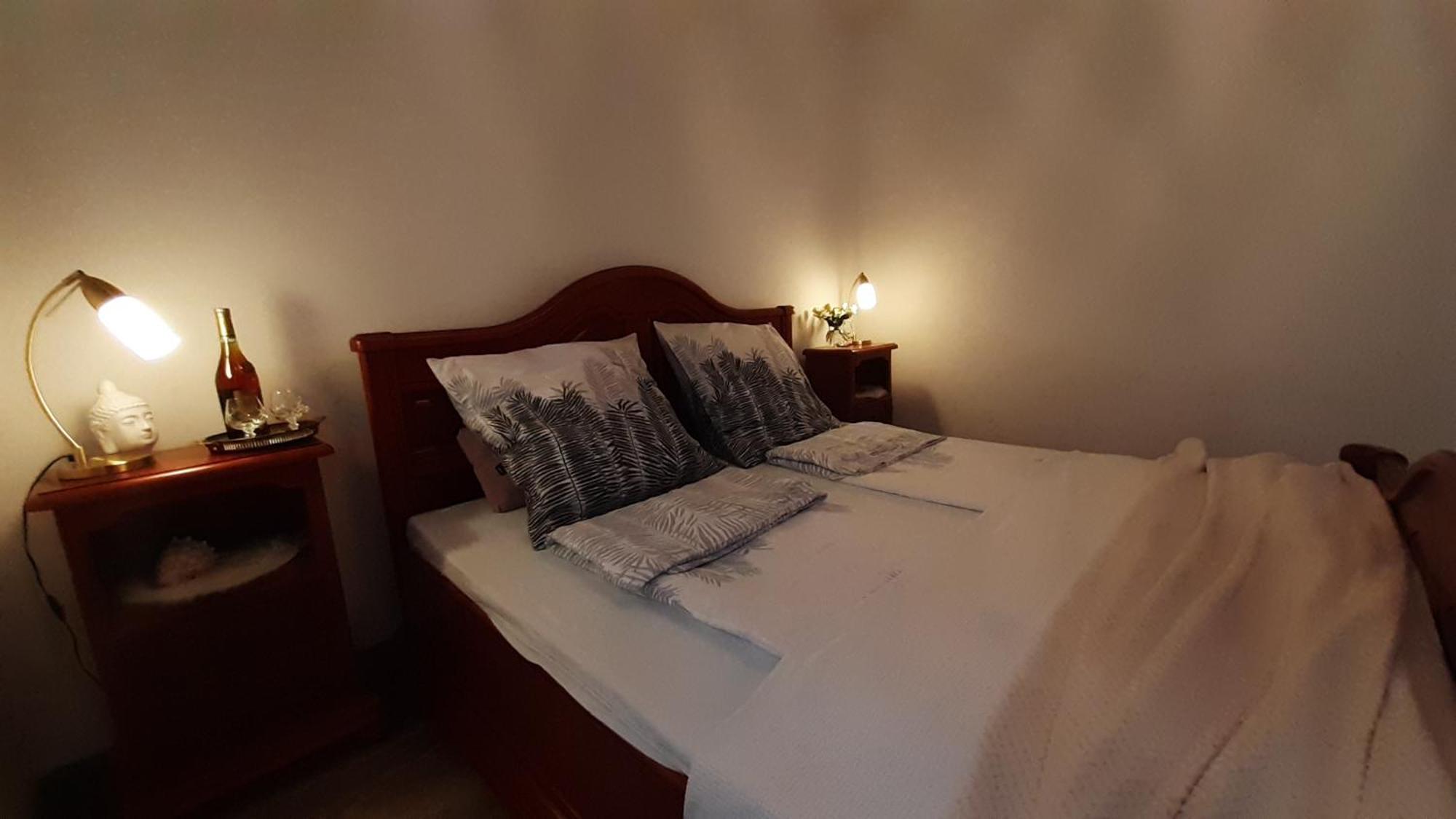 Villa Elke Maria With Overflow Pool And Hydromassage Novigrad Istria 객실 사진