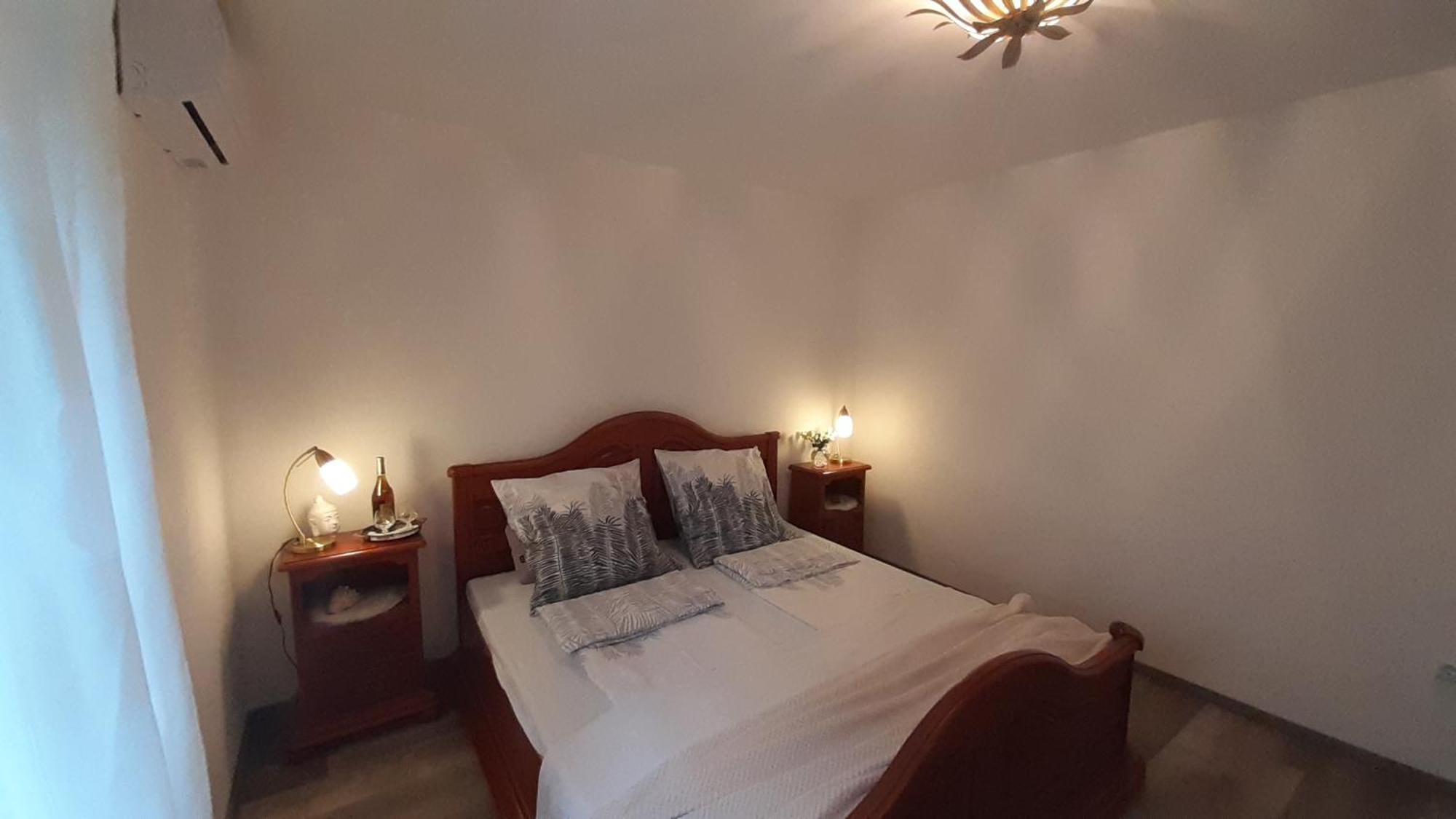 Villa Elke Maria With Overflow Pool And Hydromassage Novigrad Istria 객실 사진
